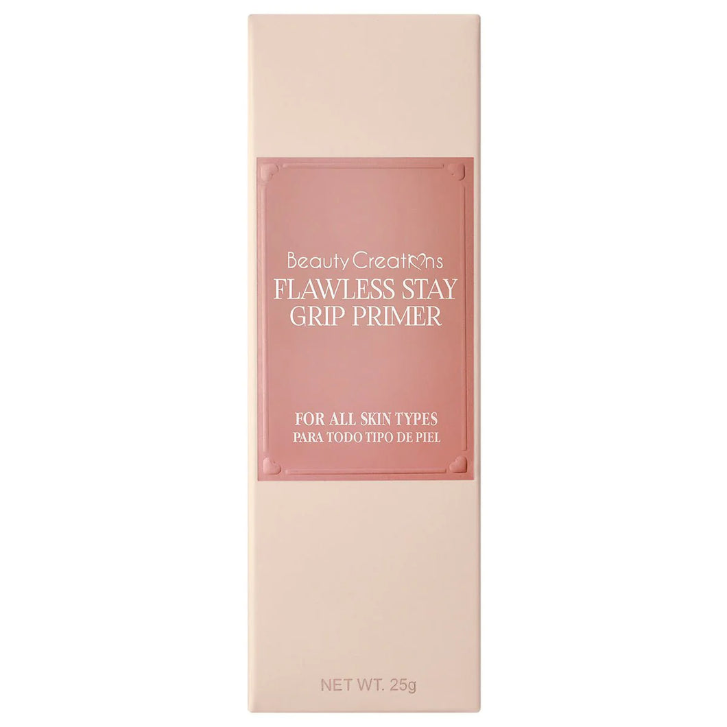 Beauty Creations Flawless Stay Grip Primer