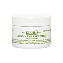 Cargar imagen en el visor de la galería, Kiehl's Creamy Eye Treatment
