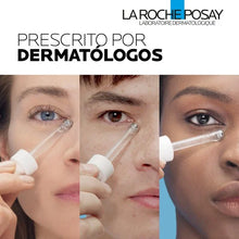 Cargar imagen en el visor de la galería, La Roche Posay Hyalu B5 Eye Serum Contorno de ojos
