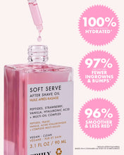 Cargar imagen en el visor de la galería, Truly Soft Serve After Shave Oil
