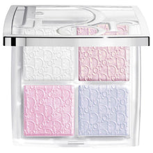 Cargar imagen en el visor de la galería, DIOR Backstage Glow Maximizer Face Palette
