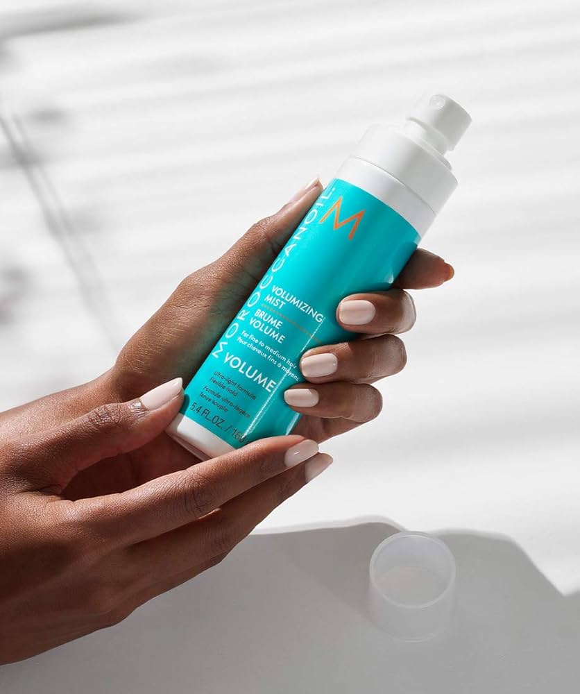 Moroccanoil Volumizing Mist spray para volumen