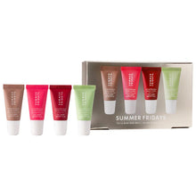 Cargar imagen en el visor de la galería, Summer Fridays The Lip Butter Balm Minis
