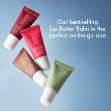 Cargar imagen en el visor de la galería, Summer Fridays The Lip Butter Balm Minis
