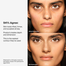 Cargar imagen en el visor de la galería, Haus Labs Precision Sculpt Shaping Balm Contour Stick
