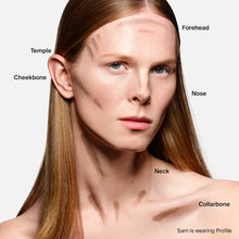 Cargar imagen en el visor de la galería, Haus Labs Precision Sculpt Shaping Balm Contour Stick
