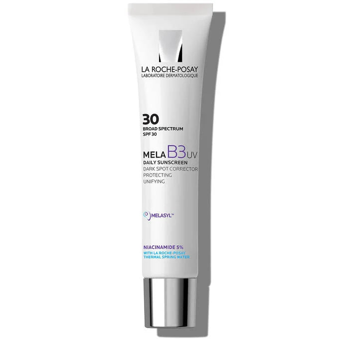 La Roche Posay Mela B3 UV Daily Moisturizer Spf 30