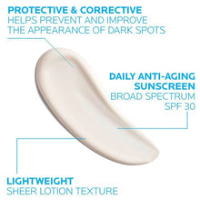 Cargar imagen en el visor de la galería, La Roche Posay Mela B3 UV Daily Moisturizer Spf 30
