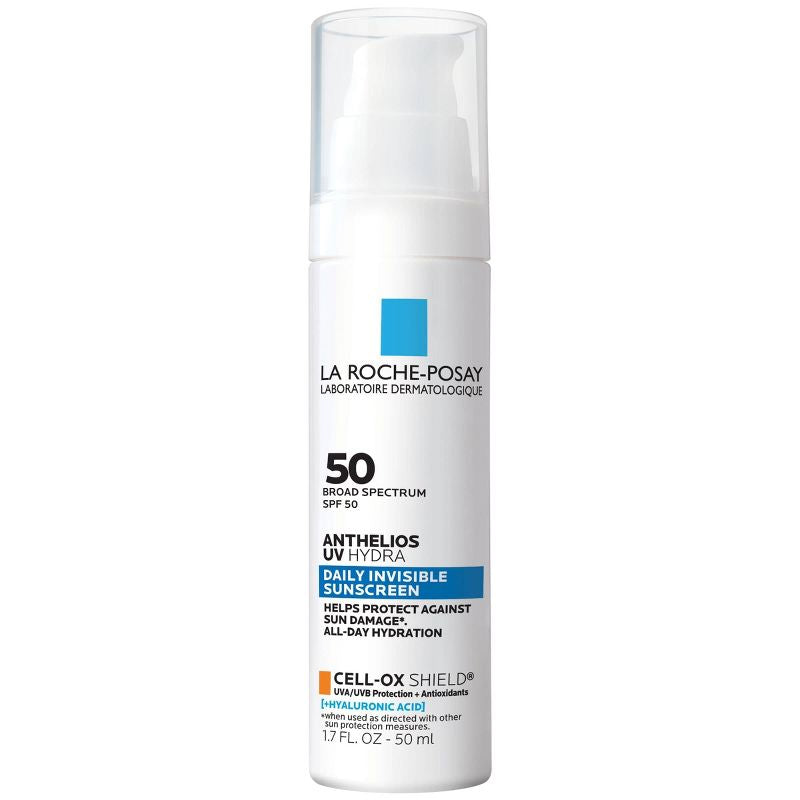 La Roche Posay Anthelios UV Hydra Sunscreen - SPF 50