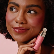 Cargar imagen en el visor de la galería, Rare Beauty Selena&#39;s Faves Mini Fragrance &amp; Blush Set
