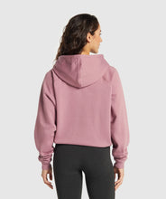 Cargar imagen en el visor de la galería, Gymshark Training Oversized Fleece Hoodie
