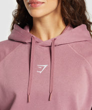 Cargar imagen en el visor de la galería, Gymshark Training Oversized Fleece Hoodie
