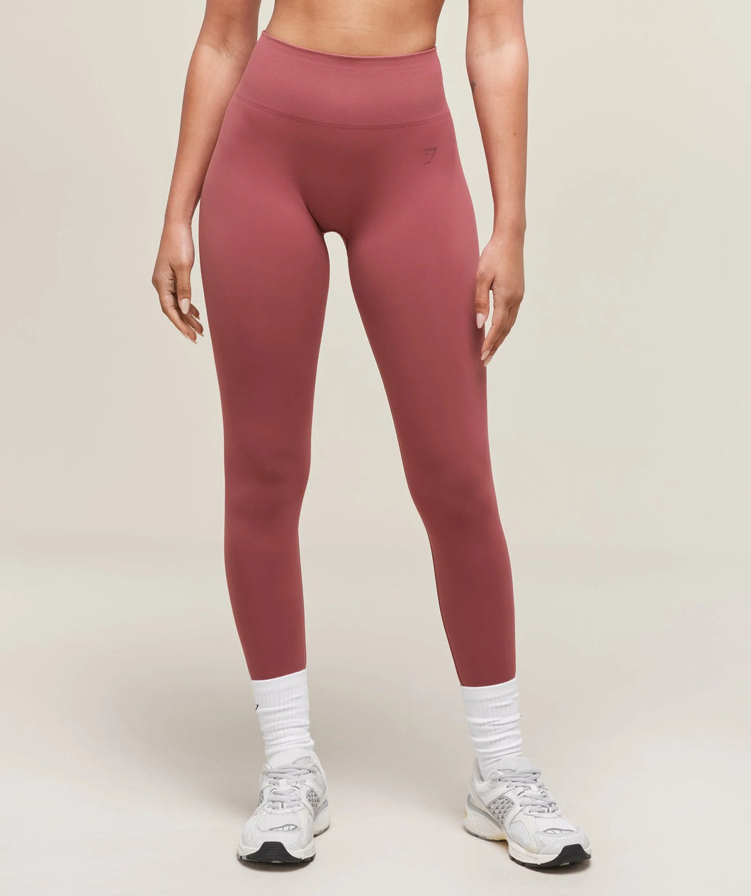 Gymshark Soft Sculpt Leggings Berry Pink