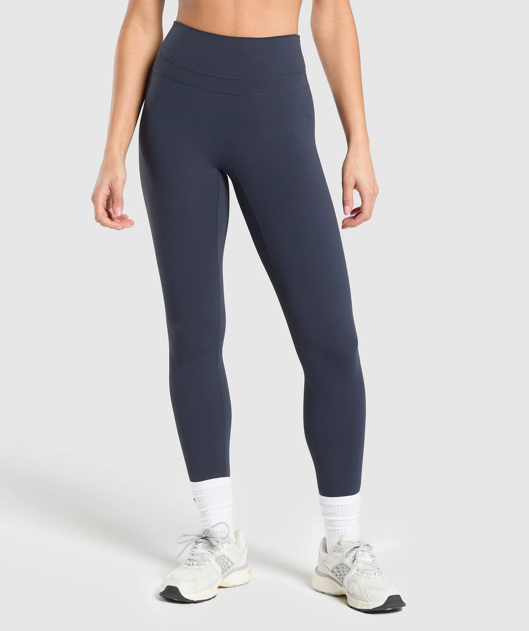 Gymshark Whitney Legging Blue