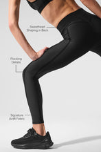Cargar imagen en el visor de la galería, Alo Yoga Line Up Set Deportivo
