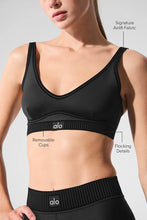 Cargar imagen en el visor de la galería, Alo Yoga Line Up Set Deportivo
