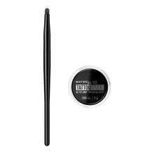 Cargar imagen en el visor de la galería, Maybelline Tatto Studio Eyeliner Delineador en gel contra el agua
