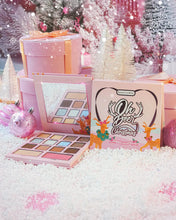 Cargar imagen en el visor de la galería, Beauty Creations Paleta Oh Deer Christmas
