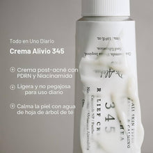Cargar imagen en el visor de la galería, Dr. Althea 345 Relief Cream &amp; Mist Duo

