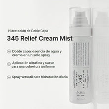 Cargar imagen en el visor de la galería, Dr. Althea 345 Relief Cream &amp; Mist Duo
