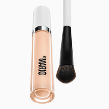 Cargar imagen en el visor de la galería, Makeup by Mario F5 Concealer Brush brocha para corrector
