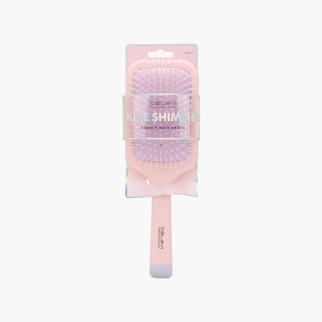 Célavi Pure Shimmer Cepillo para el cabello