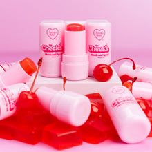 Cargar imagen en el visor de la galería, Beau Usage The Cheeks Blush and Lip Ink
