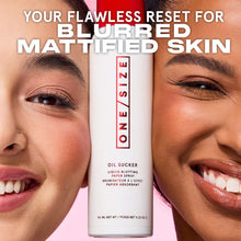 Cargar imagen en el visor de la galería, ONE/SIZE Oil Sucker Liquid Blotting Paper Touch Up Spray
