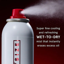Cargar imagen en el visor de la galería, ONE/SIZE Oil Sucker Liquid Blotting Paper Touch Up Spray
