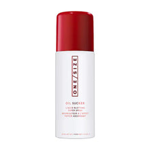 Cargar imagen en el visor de la galería, ONE/SIZE Oil Sucker Liquid Blotting Paper Touch Up Spray

