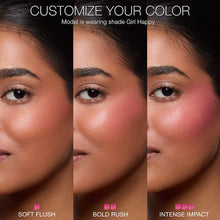 Cargar imagen en el visor de la galería, NARS Insatiable Longwearing Liquid Blush
