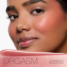 Cargar imagen en el visor de la galería, NARS Insatiable Longwearing Liquid Blush
