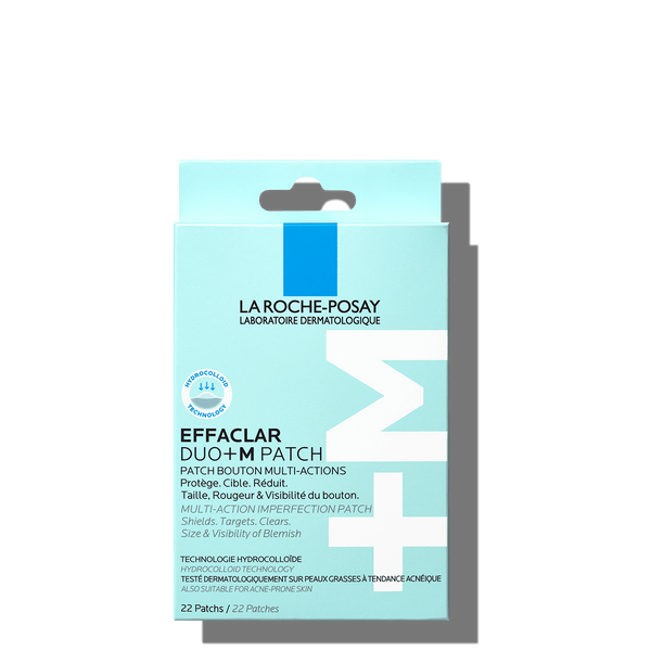 La Roche Posay Effaclar Duo+M Patch