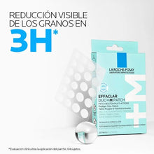 Cargar imagen en el visor de la galería, La Roche Posay Effaclar Duo+M Patch
