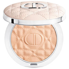 Cargar imagen en el visor de la galería, DIOR Forever Nude Matte and Radiant Pressed Powder
