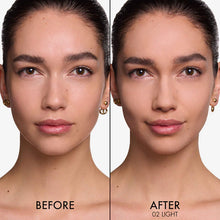 Cargar imagen en el visor de la galería, DIOR Forever Nude Matte and Radiant Pressed Powder
