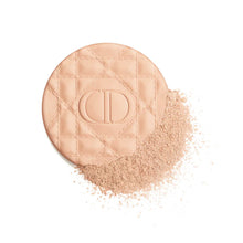 Cargar imagen en el visor de la galería, DIOR Forever Nude Matte and Radiant Pressed Powder
