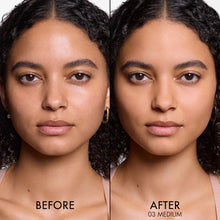 Cargar imagen en el visor de la galería, DIOR Forever Nude Matte and Radiant Pressed Powder
