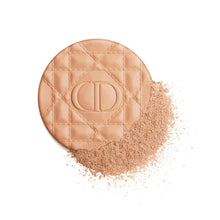 Cargar imagen en el visor de la galería, DIOR Forever Nude Matte and Radiant Pressed Powder
