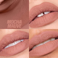 Cargar imagen en el visor de la galería, HUDA BEAUTY Liquid Matte Mousse Soft Blur Lip Cream
