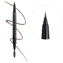 Cargar imagen en el visor de la galería, Anastasia MicroStroke Detailing Brow Pen with 24-Hour Wear

