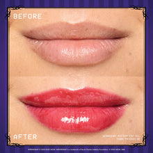 Cargar imagen en el visor de la galería, Nyx Thorn Pricked Wednesday Lip Oil
