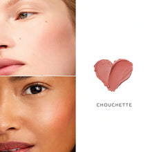 Cargar imagen en el visor de la galería, Westman Atelier Mini Baby Cheeks Lip + Cheek Cream Blush Stick Trio Gift Set
