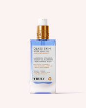 Cargar imagen en el visor de la galería, Truly Glass Skin After Shave Oil Aceite para después del afeitado
