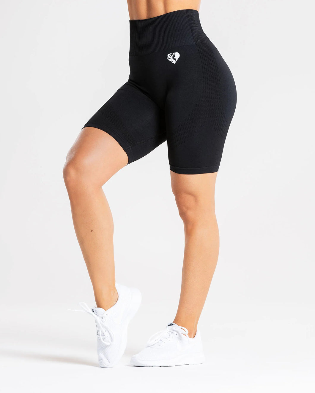 Women’s Best Power Seamless Cycling Shorts