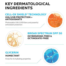 Cargar imagen en el visor de la galería, La Roche Posay Anthelios Kids Gentle Lotion Sunscreen Protector Solar Face &amp; Body SPF50
