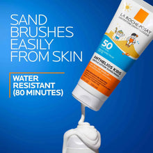 Cargar imagen en el visor de la galería, La Roche Posay Anthelios Kids Gentle Lotion Sunscreen Protector Solar Face &amp; Body SPF50

