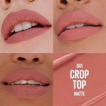 Cargar imagen en el visor de la galería, Maybelline Labial Serum Humectante
