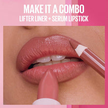 Cargar imagen en el visor de la galería, Maybelline Labial Serum Humectante
