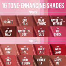 Cargar imagen en el visor de la galería, Maybelline Labial Serum Humectante
